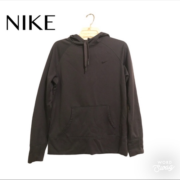 Nike Therma Hoodie - Picture 5 of 5